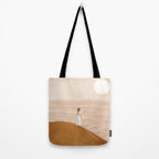 Endless Dunes Tote Bag Gallery Image 2