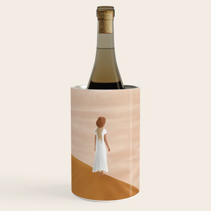 Endless Dunes Wine Chiller Gallery Image 1
