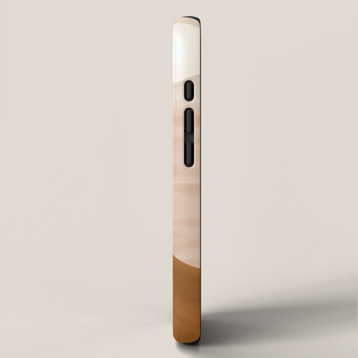 Endless Dunes iPhone Case Gallery Image 2