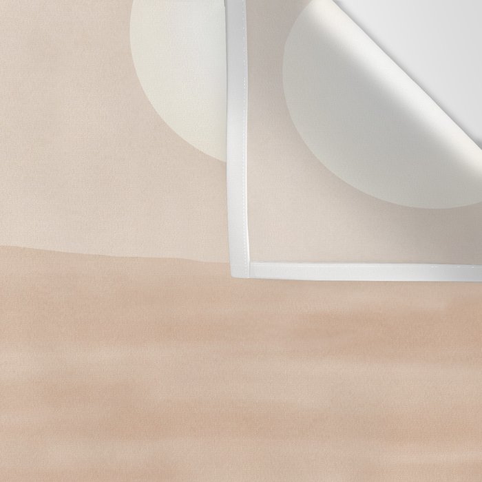 Endless Dunes Wall Tapestry Gallery Image 3