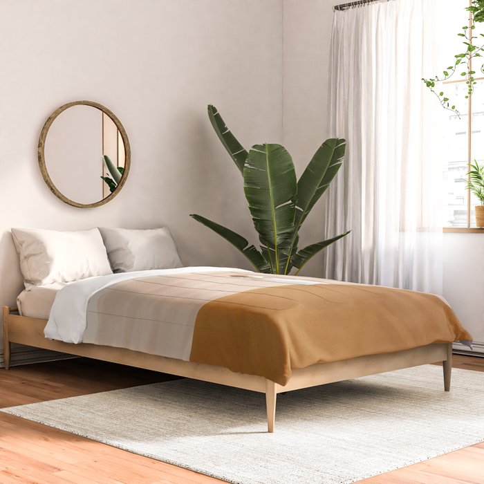 Endless Dunes Comforter Gallery Image 2