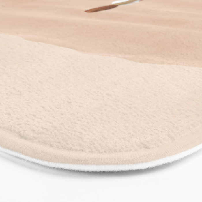 Endless Dunes Bath Mat Gallery Image 3