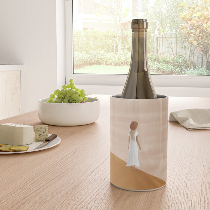 Endless Dunes Wine Chiller Gallery Image 4