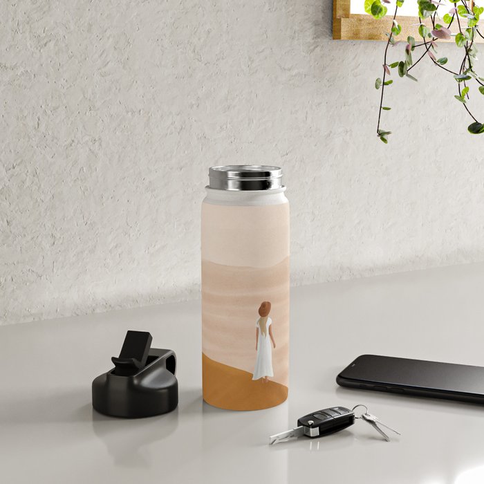 Endless Dunes Water Bottle Gallery Image 4