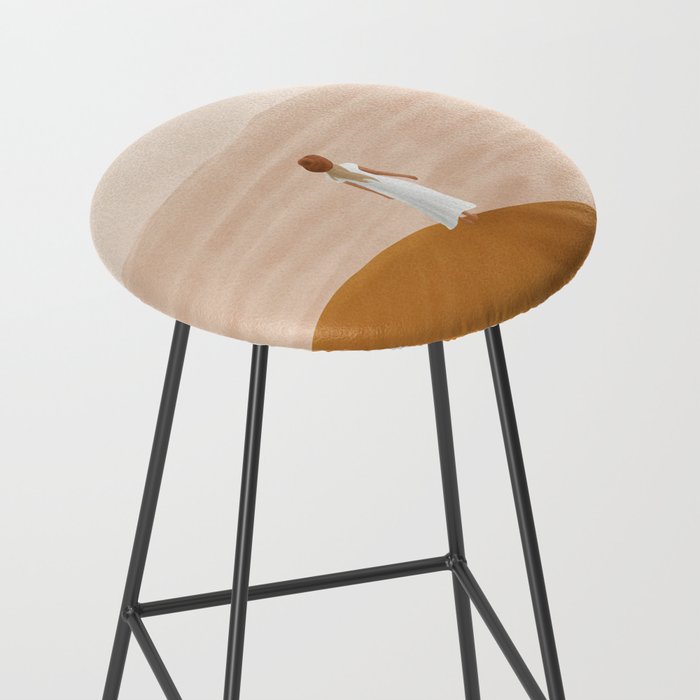 Endless Dunes Stool Gallery Image 2