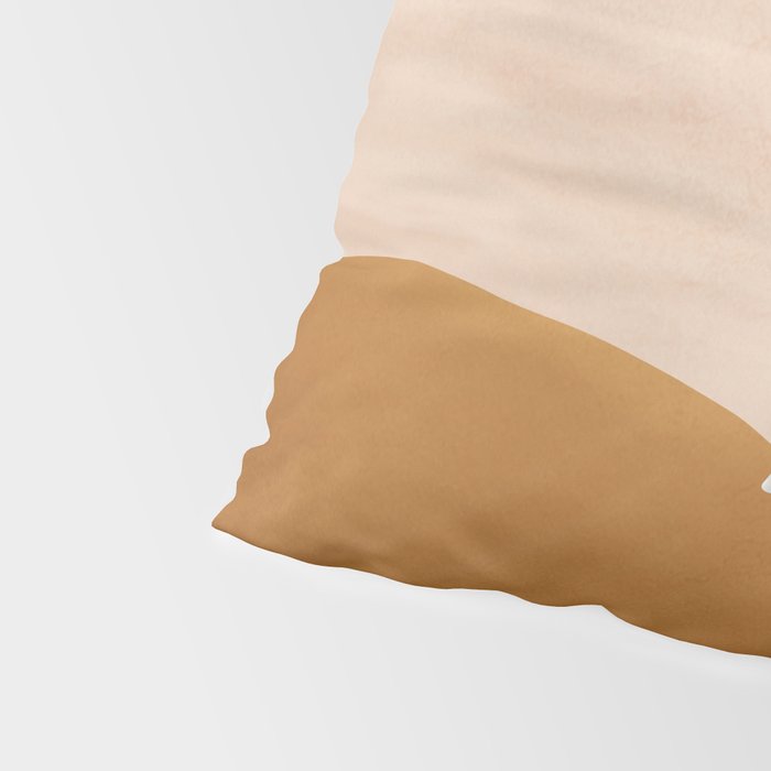 Endless Dunes Pillow Sham Gallery Image 4