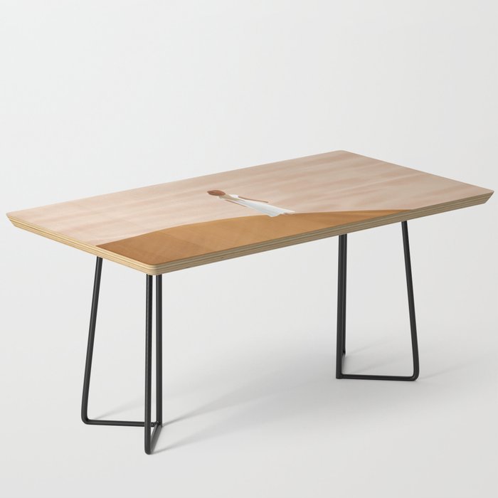 Endless Dunes Coffee Table Gallery Image 1
