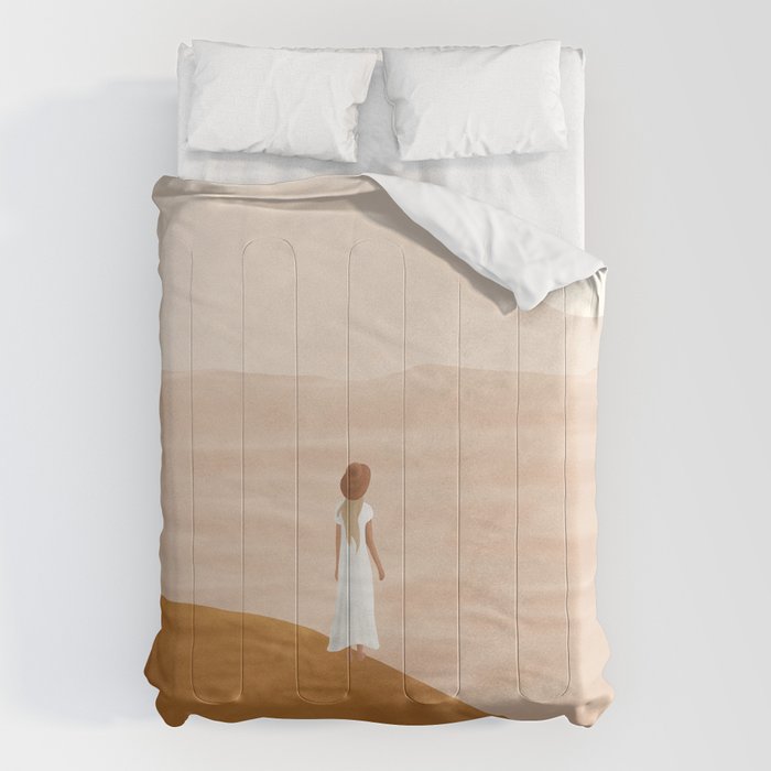 Endless Dunes Comforter Gallery Image 6