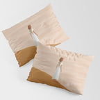 Endless Dunes Pillow Sham Gallery Image 3
