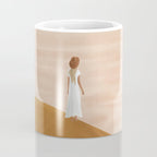 Endless Dunes Coffee Mug Gallery Image 4