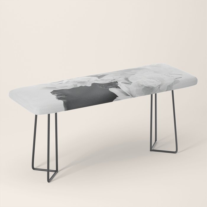 Leaden Blossom Bench Gallery Image 1