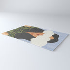 Silence Rug Gallery Image 3