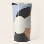 Silence Travel Mug Gallery Image 3