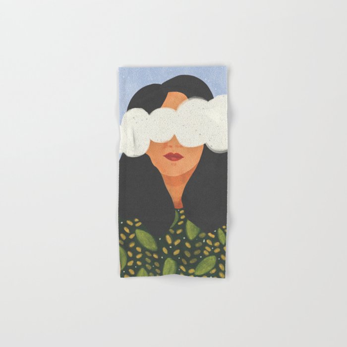 Silence Towels Gallery Image 1
