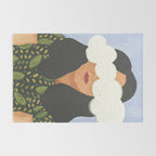 Silence Rug Gallery Image 2