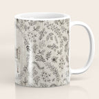 Lala Llama Coffee Mug Gallery Image 1