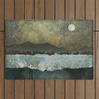 Stars Outdoor Rug Gallery Image 1
