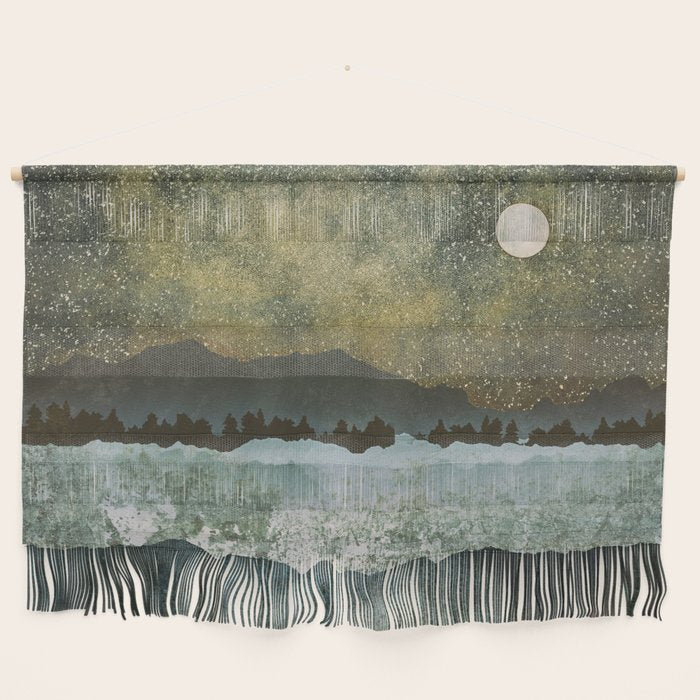 Stars Wall Hanging Gallery Image 1