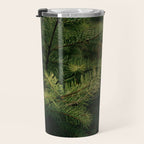 Pine Details Travel Mug Gallery Image 3