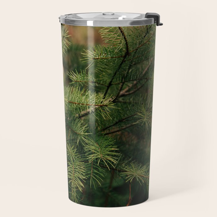 Pine Details Travel Mug Gallery Image 2