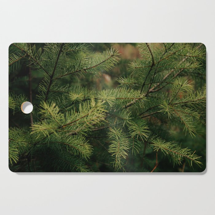 Pine Details Cutting Board Gallery Image 1