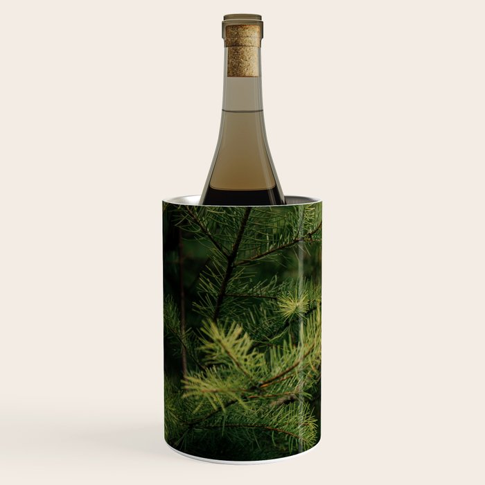 Pine Details Wine Chiller Gallery Image 2
