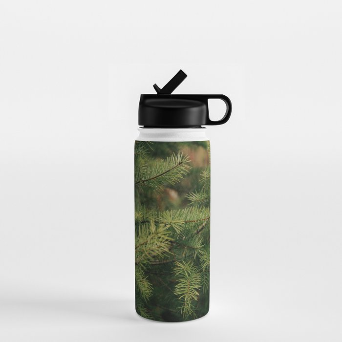 Pine Details Water Bottle Gallery Image 1