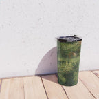 Pine Details Travel Mug Gallery Image 4