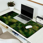 Pine Details Desk Mat Gallery Image 2