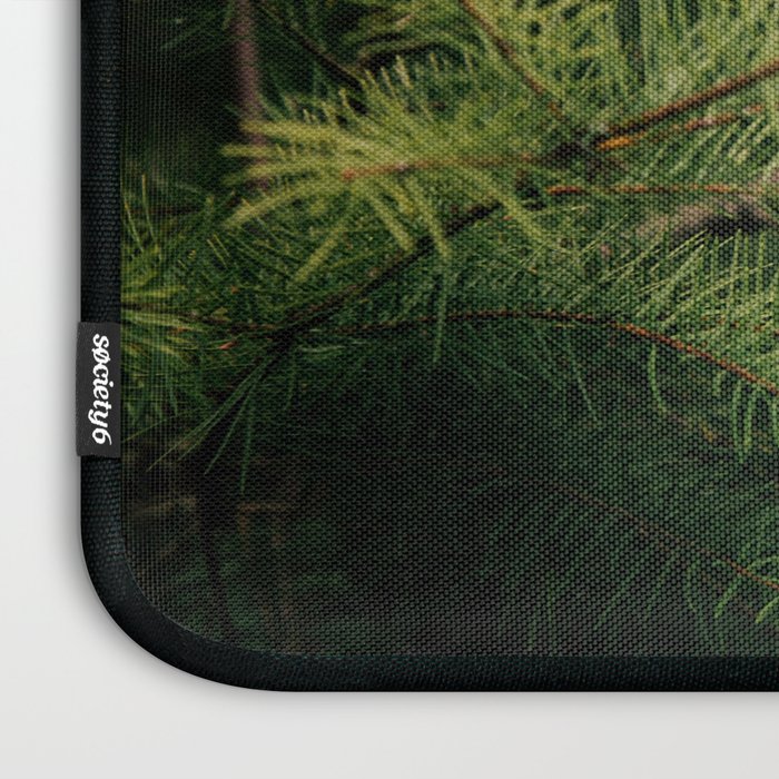 Pine Details Laptop Sleeve Gallery Image 3