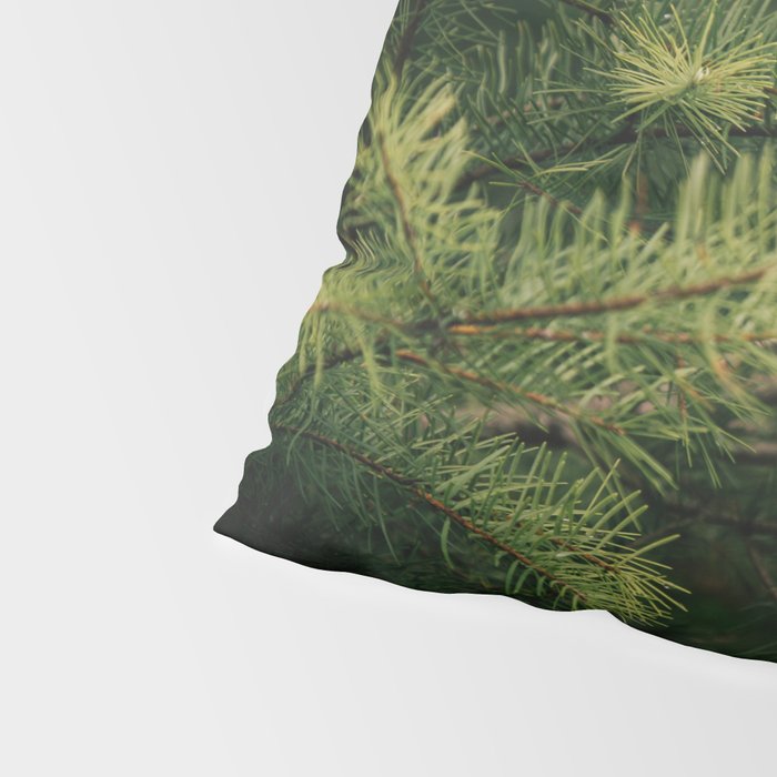 Pine Details Pillow Sham Gallery Image 4