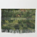 Pine Details Wall Hanging Gallery Image 1