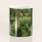 Pine Details Coffee Mug Gallery Image 4