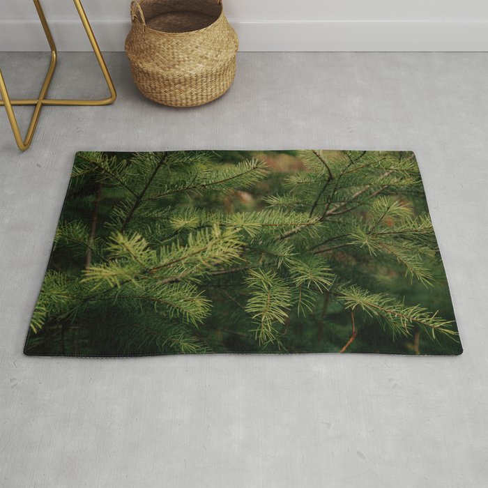 Pine Details Rug Gallery Image 1