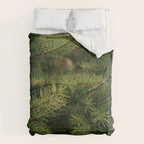 Pine Details Comforter Gallery Image 6
