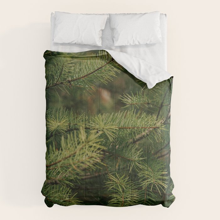 Pine Details Comforter Gallery Image 6
