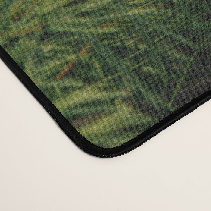 Pine Details Desk Mat Gallery Image 4