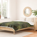 Pine Details Duvet Cover Gallery Image 2