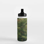 Pine Details Water Bottle Gallery Image 2