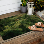 Pine Details Outdoor Rug Gallery Image 2