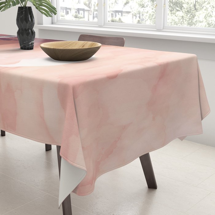 Autumn Reflection Tablecloth Gallery Image 3