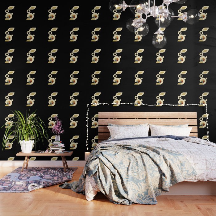 white rabbit modern Wallpaper Gallery Image 3