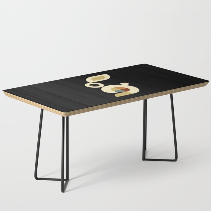 white rabbit modern Coffee Table Gallery Image 1