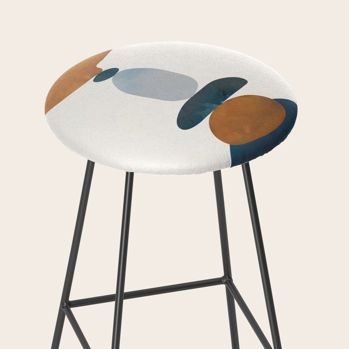 Balancing Stones 29 Stool Gallery Image 2
