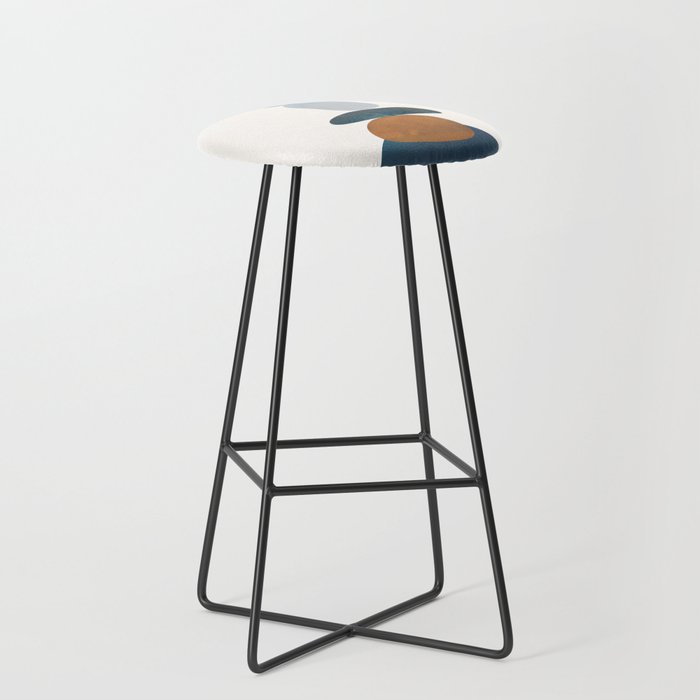 Balancing Stones 29 Stool Gallery Image 1