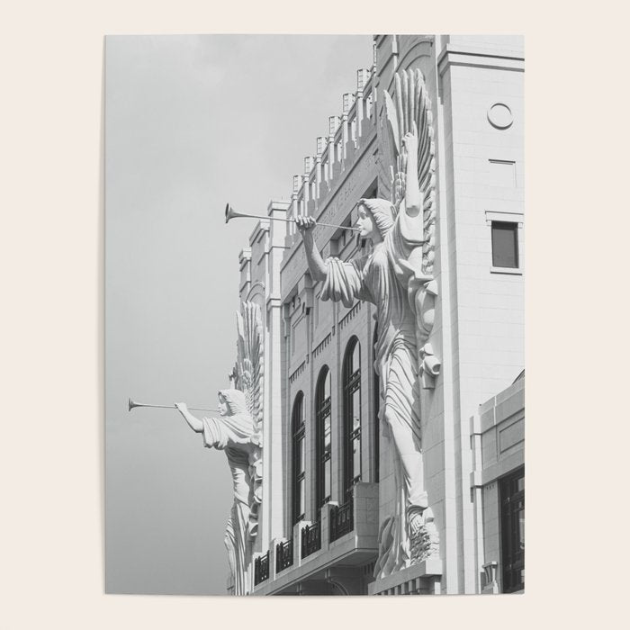 Bass Performance Hall Fort Worth Texas Poster Gallery Image 4