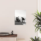 Checkmate Poster Gallery Image 2