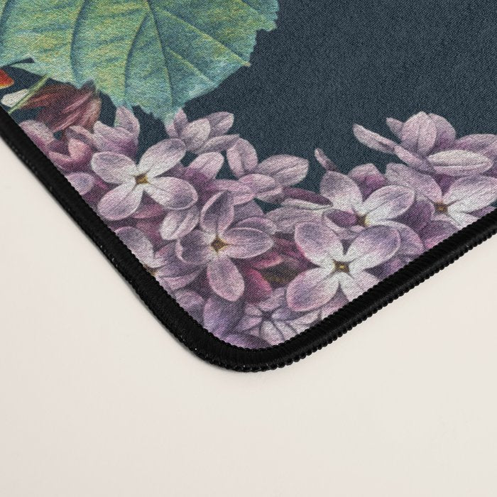 Tropical Serenade Desk Mat Gallery Image 4