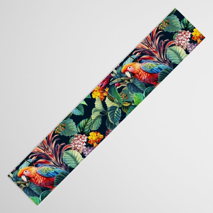 Tropical Serenade Table Runner Gallery Image 3