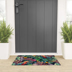 Tropical Serenade Welcome Mat Gallery Image 3
